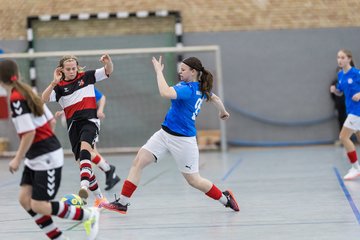 Bild 309 - wCJ Loewinnen Cup C1